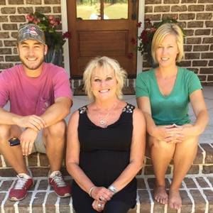 Meet your Posher, Dianne